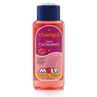 CHAMPÚ PARA CACHORROS 250 ml.