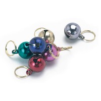 CASCABELES DE COLOR