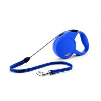 CORREA EXTENSIBLE FLEXI MEDIUM CORDON 5 MT. MAX. 20 KG.