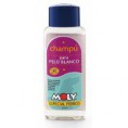CHAMPÚ PELO BLANCO 250 ml.