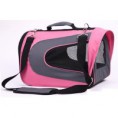 TRANSPORTIN NYLON PRESTIGE 46x26x27 cm.